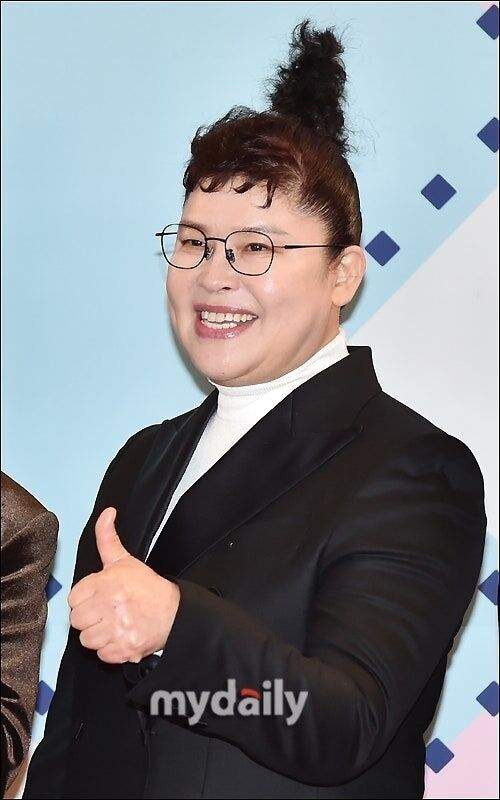 방송인 이영자. / 마이데일리