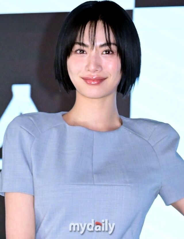 가수 겸 배우 나나 / 마이데일리