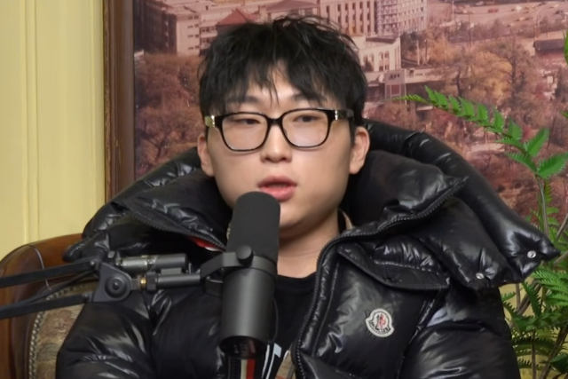 래퍼 김상민 / 유튜브 채널 SPNS TV