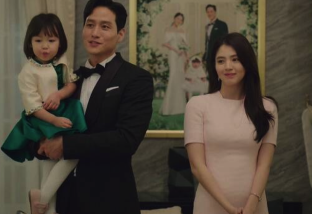 '부부의 세계'의 한 장면./JTBC