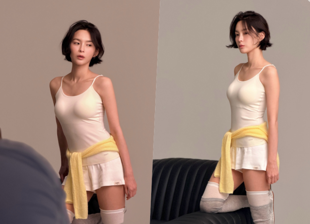 김수미 / 소셜미디어