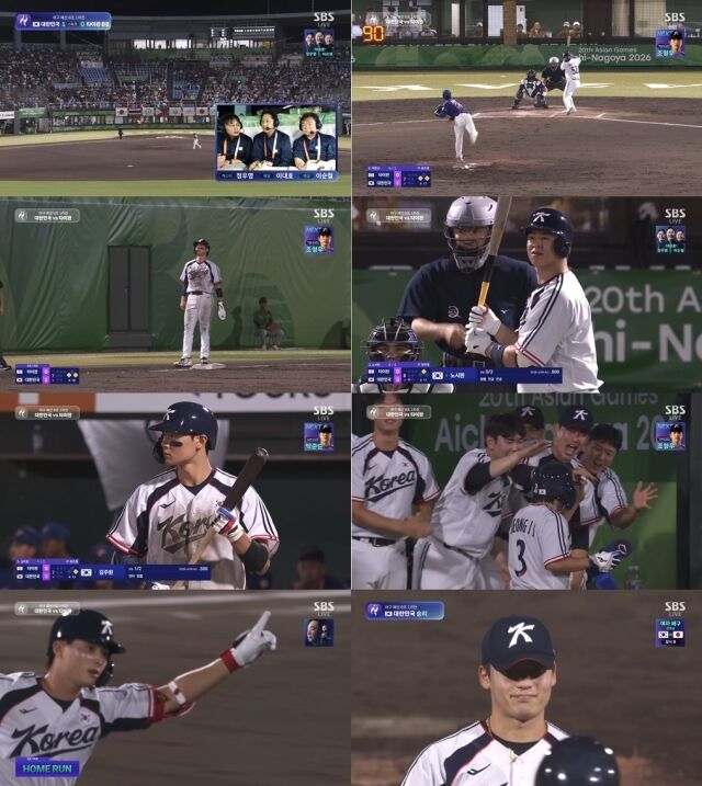 / SBS