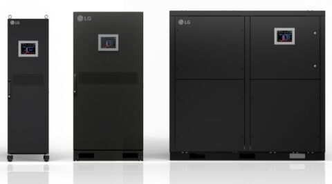 LG전자&middot;엔솔, 엔비디아 &lsquo;AI 팩토리&rsquo; 동시 합류&hellip;냉각&middot;전력 인프라 공략
