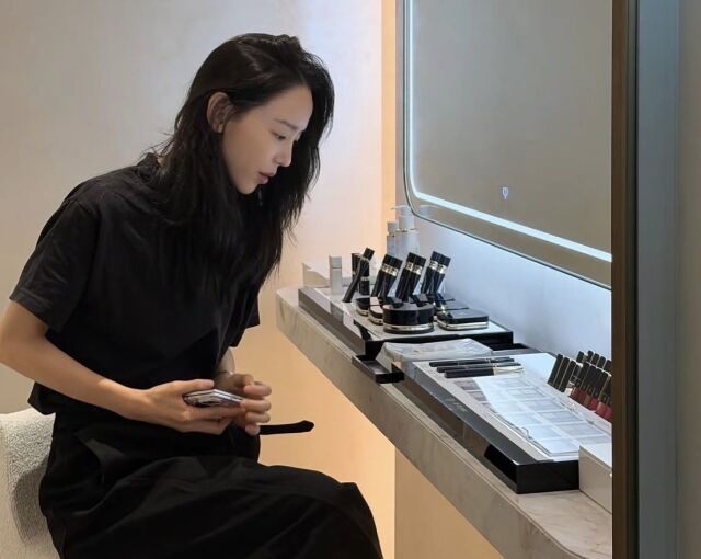 신혜선/ 소셜미디어