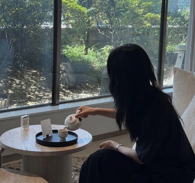 신혜선/ 소셜미디어