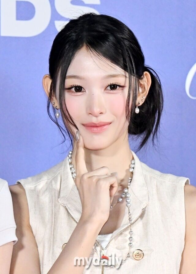그룹 리센느 미나미 / 마이데일리