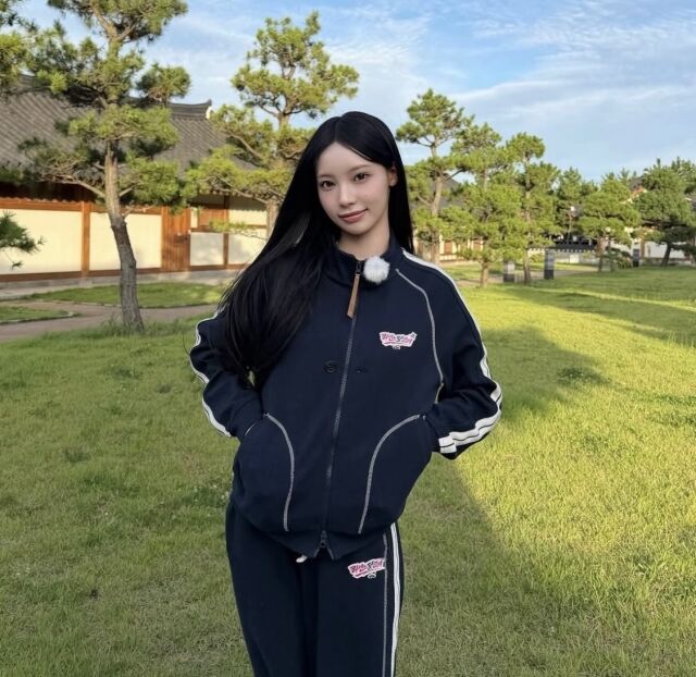 리센느 원이 /소셜미디어