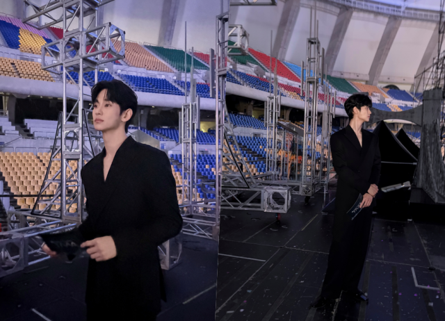 김수현 / 소셜미디어