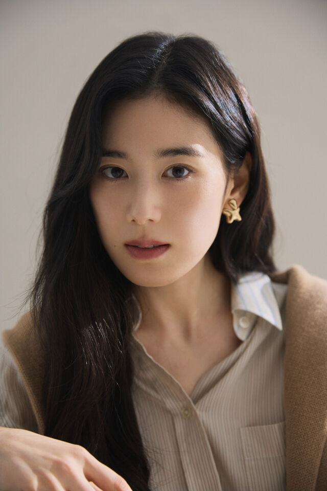 배우 정은채. / 프로젝트 호수 제공