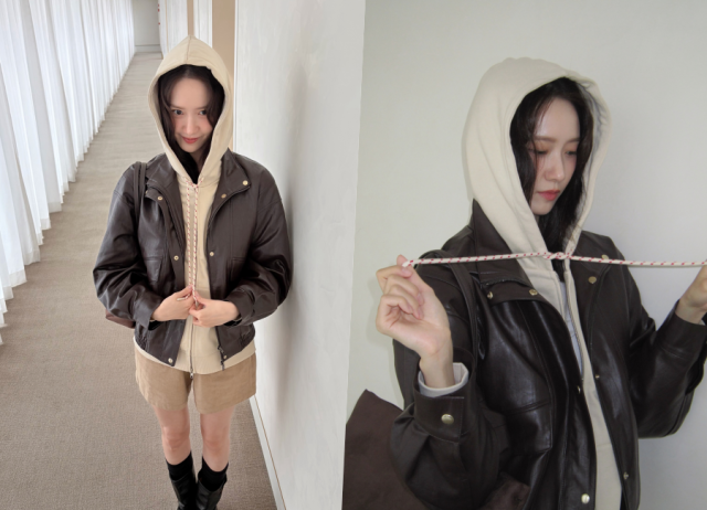 임윤아 / 소셜미디어