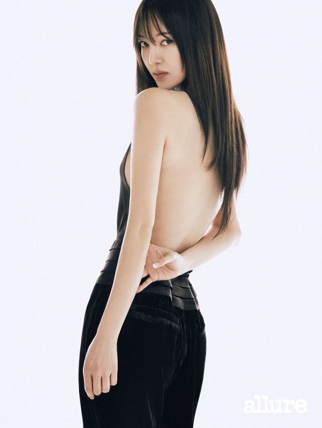 / 효연 SNS, 얼루어