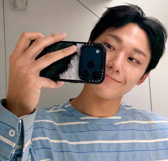 이도현./소셜미디어
