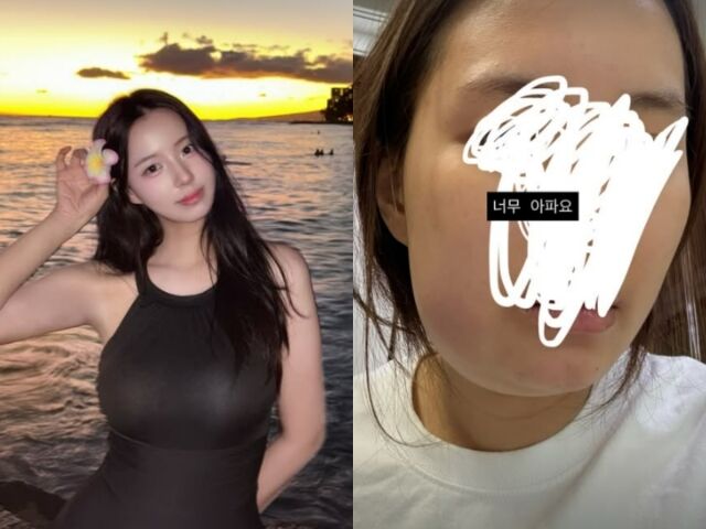 최현석 딸 최연수./최연수 인스타그램