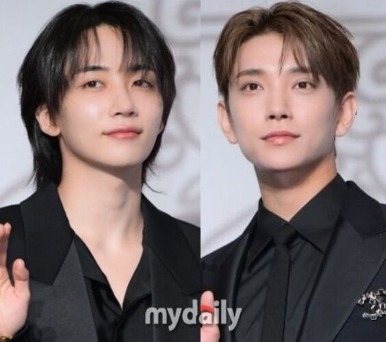 세븐틴 정한, 조슈아 / 마이데일리