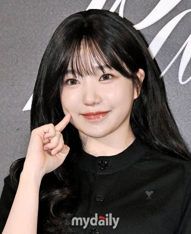 조유리 / 마이데일리
