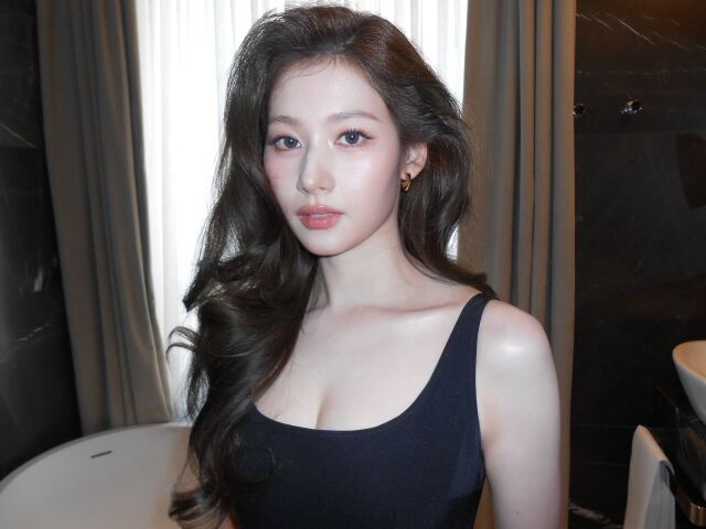 트와이스 사나 / 소셜미디어