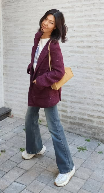 한혜연 SNS