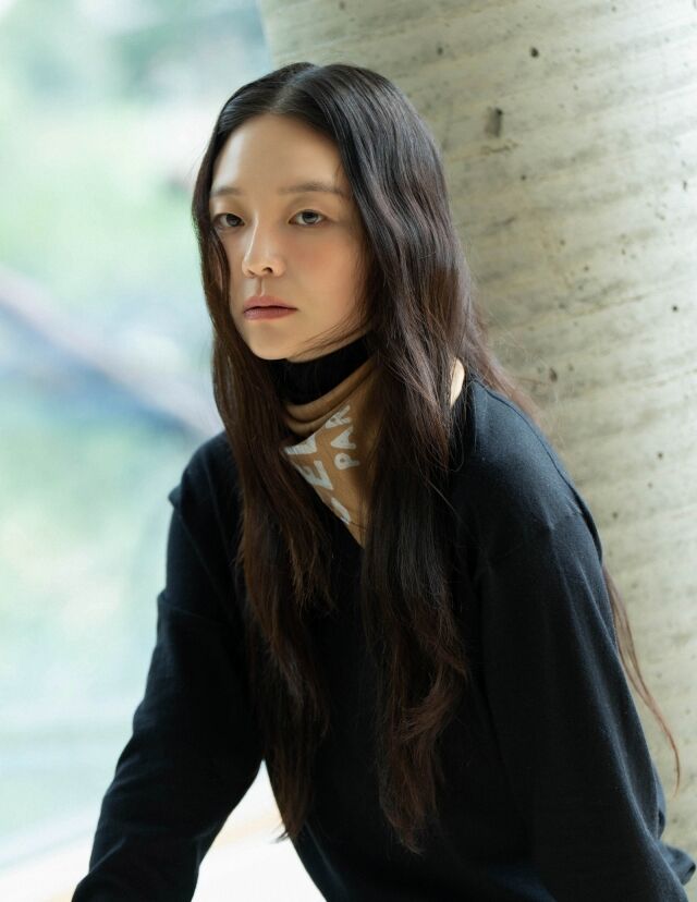 배우 이솜./매니지먼트mmm