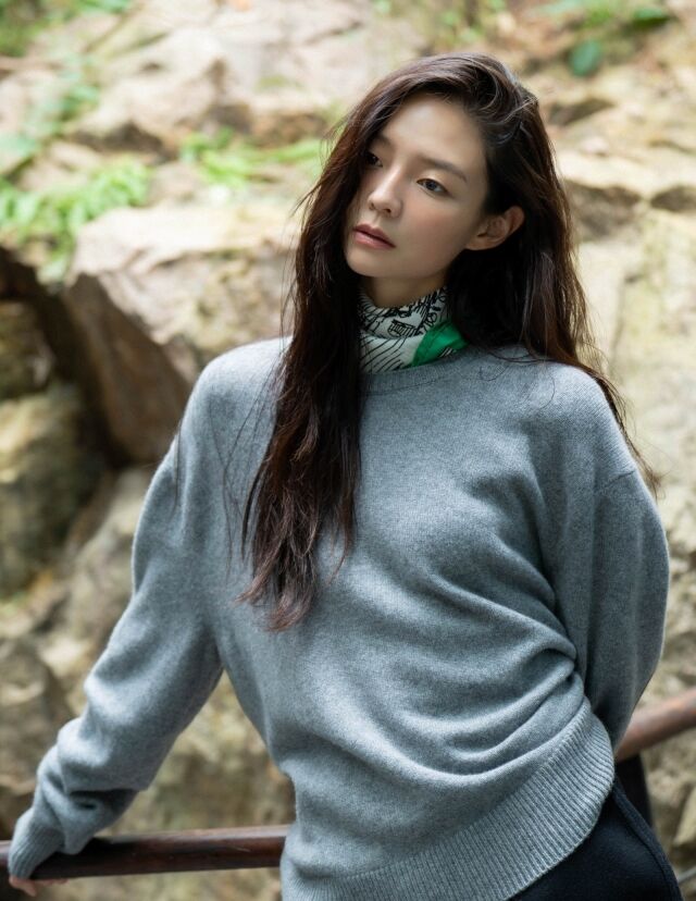 배우 이솜./매니지먼트mmm