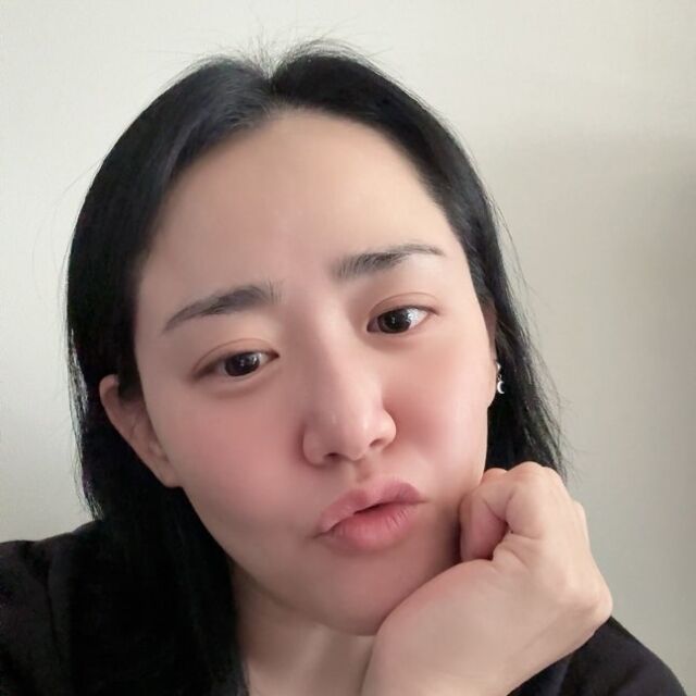 배우 문근영./문근영 소셜미디어