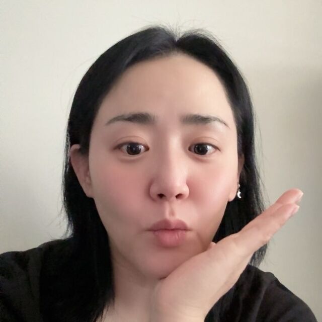 배우 문근영./문근영 소셜미디어