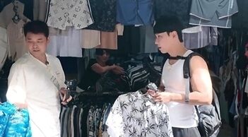 / MBN '디스이즈 현무로드' 2회