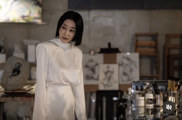 김혜은/소셜미디어