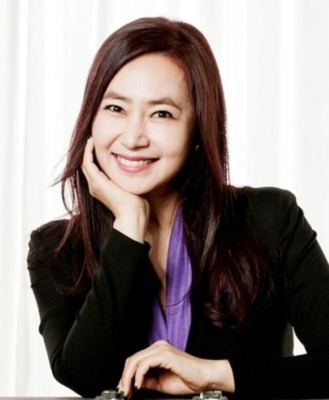 배우 김선경./티앤아이컬쳐스