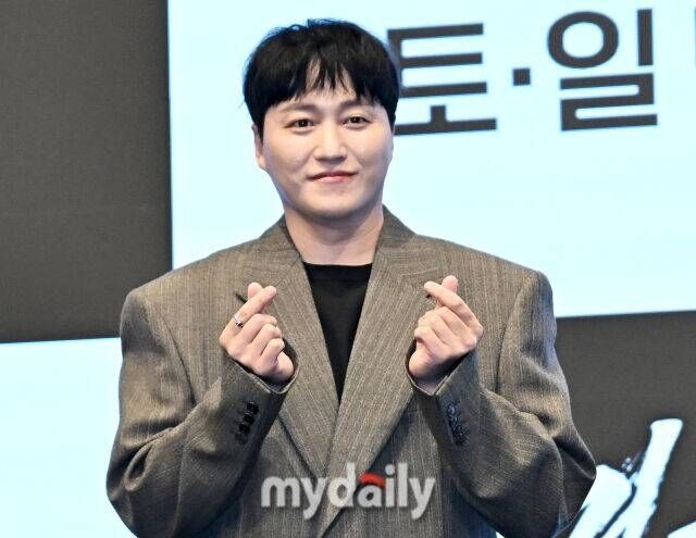 김대명 / 마이데일리