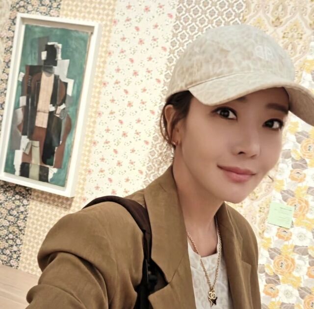 소유진/ 소셜미디어