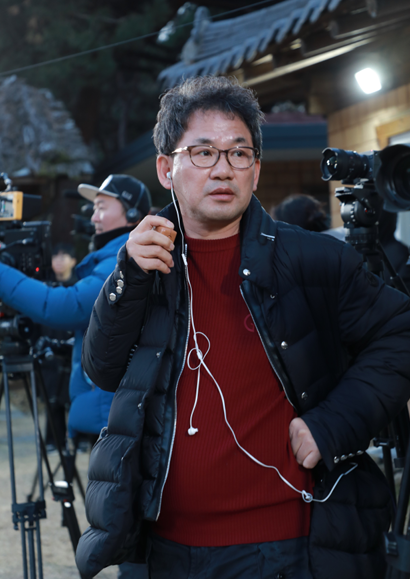 남규홍 PD / KBS Joy·MBC에브리원 ‘계약결혼’