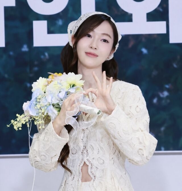 제시카 /소셜미디어