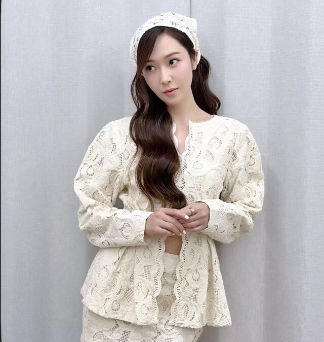 제시카 /소셜미디어