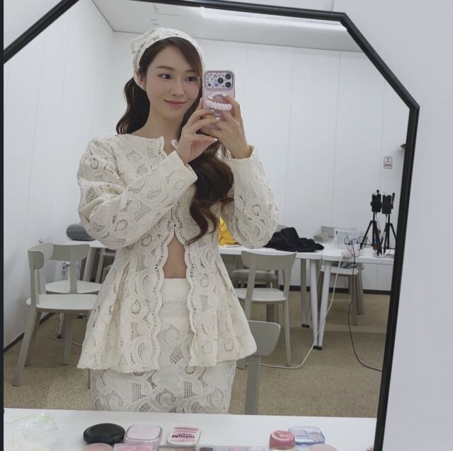 제시카 /소셜미디어