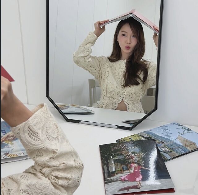 제시카 /소셜미디어