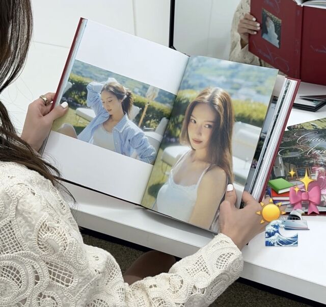 제시카 /소셜미디어