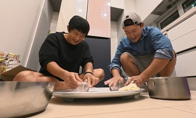 / MBC '나 혼자 산다'