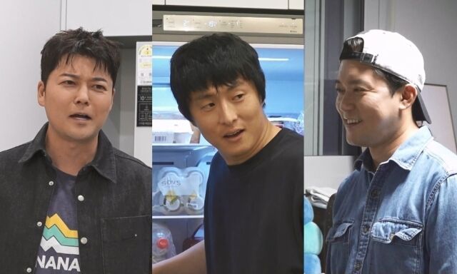 / MBC '나 혼자 산다'