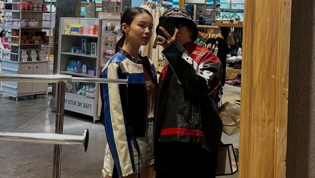 / 도끼 SNS