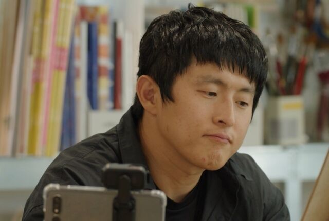 / SBS ‘나의 AI 파트너-기이안 연애’