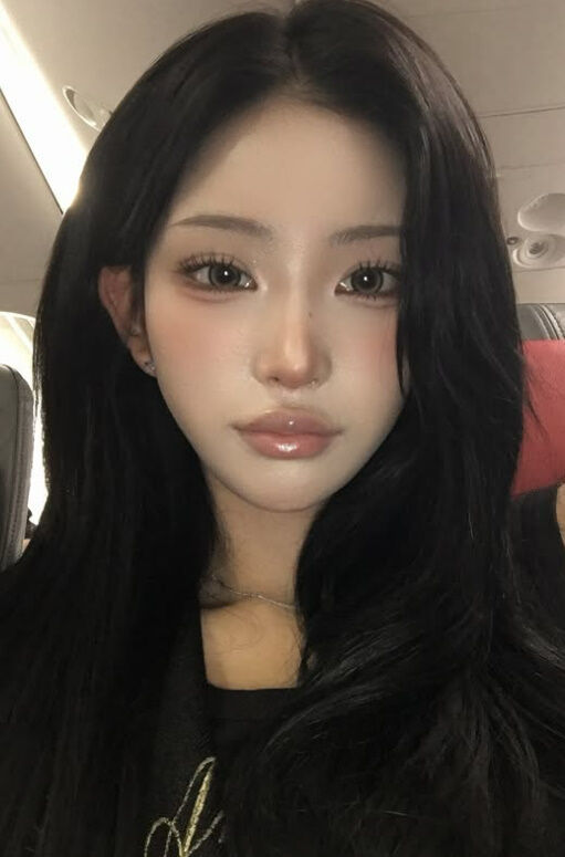 최준희./소셜미디어