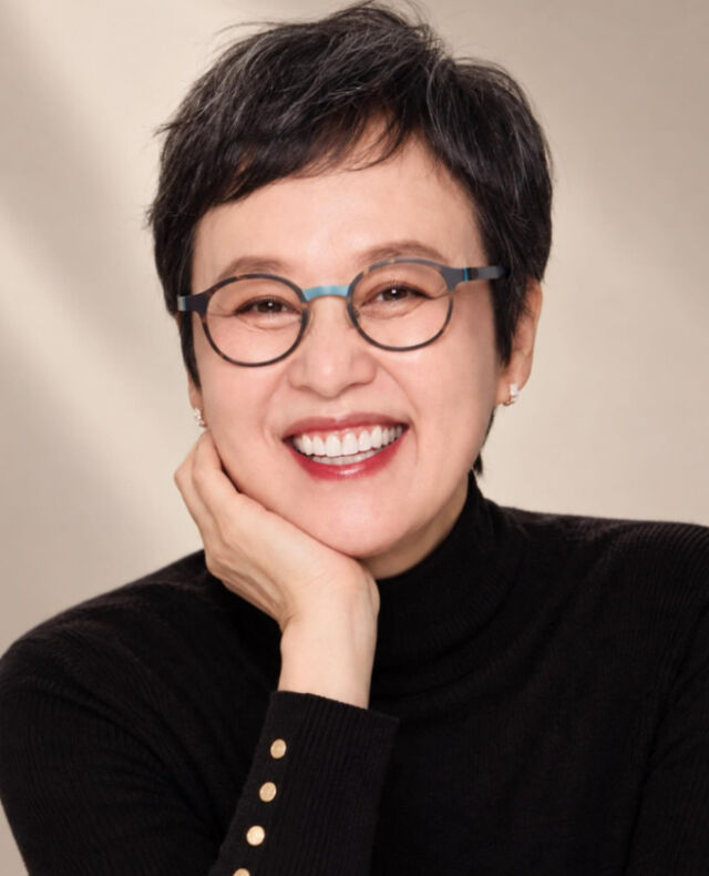 박미선./소셜미디어