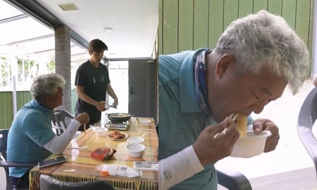 / MBC '나 혼자 산다'