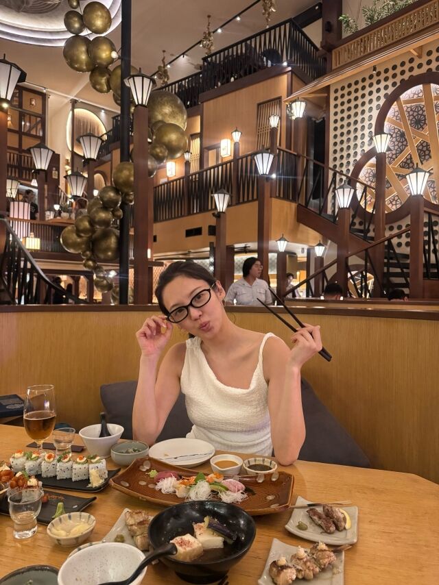 / 효연 SNS
