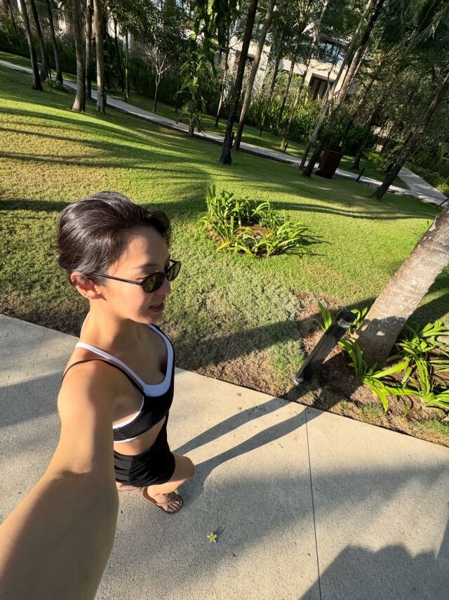/ 효연 SNS