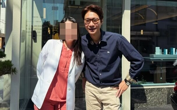 고지용./소셜미디어