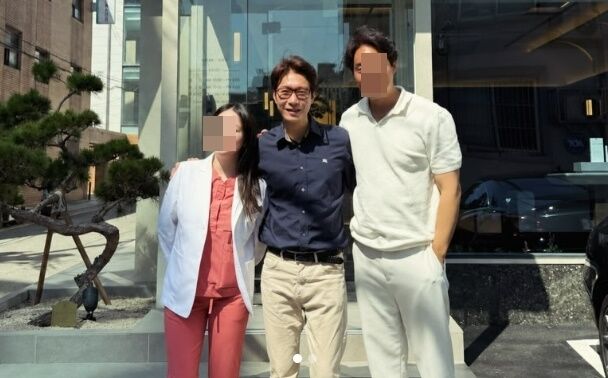고지용./소셜미디어