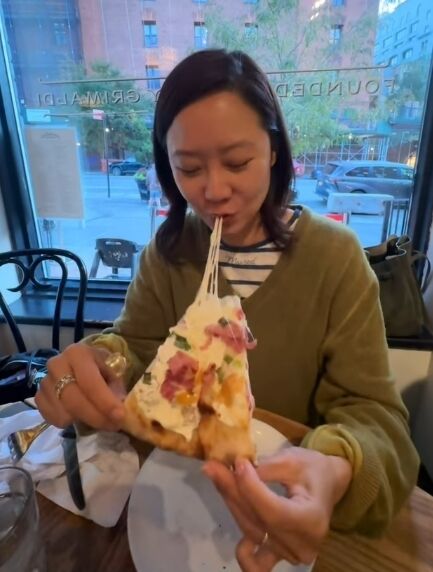 / 공효진 SNS