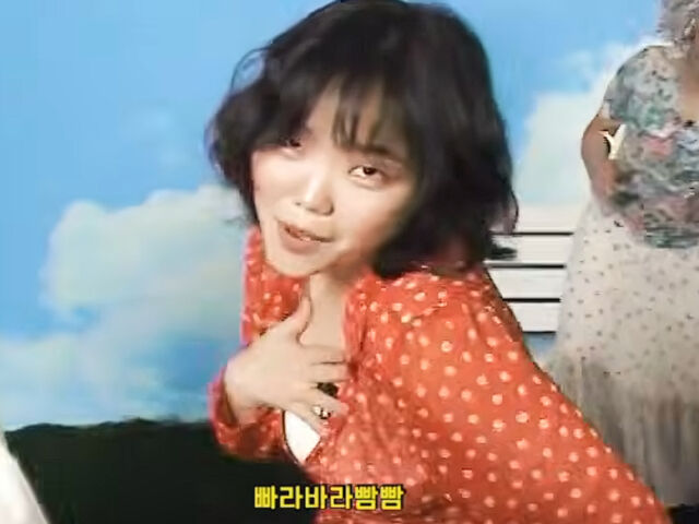 이수현이 약 30kg 감량 사실을 알렸다. / 유튜브 'AKMU'