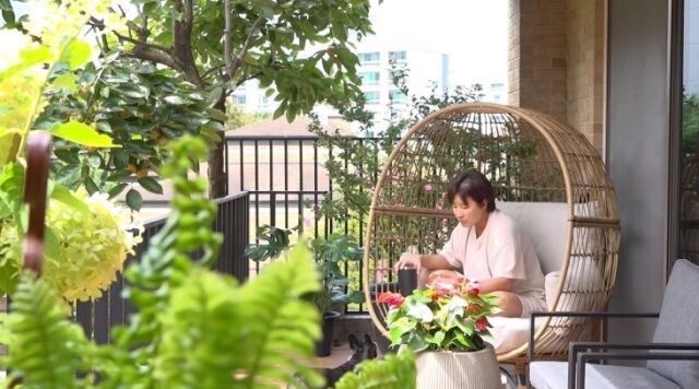 '전참시' 박세리./MBC